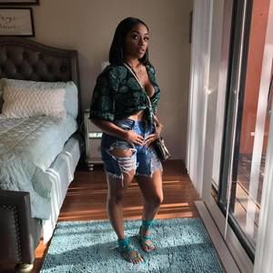 Meet your Posher, Natasha